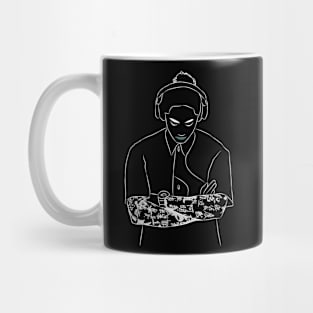 Exhuma Korean Drama Mug